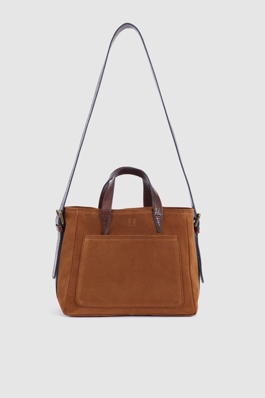 Women Beatriz Furest City Bags | Pakita Brick