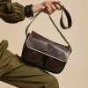 Women Beatriz Furest City Bags | Fox Dark Brown